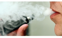 一项研究表明，急诊科的免费电子烟可以帮助数千人戒烟。