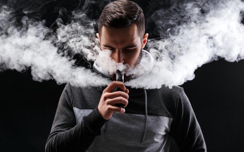 E-Cigarettes segment has emerged as one of the fastest-growing segments in the Tobacco Products market