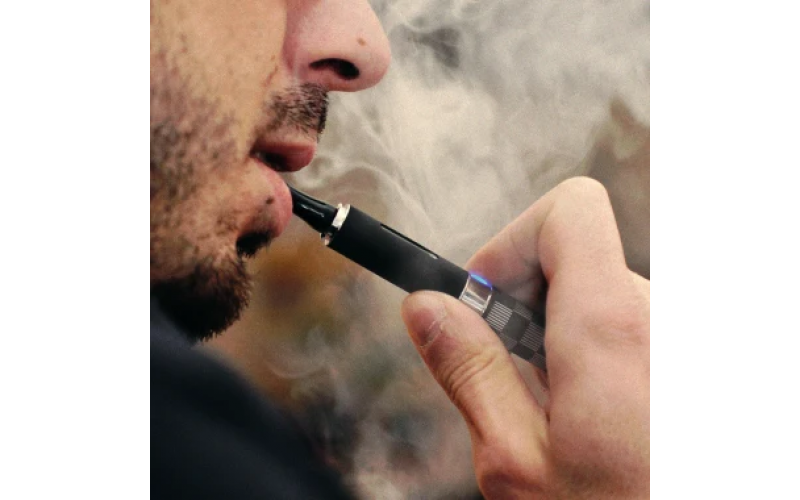Largest US study of e-cigarettes shows their value as smoking cessation aid