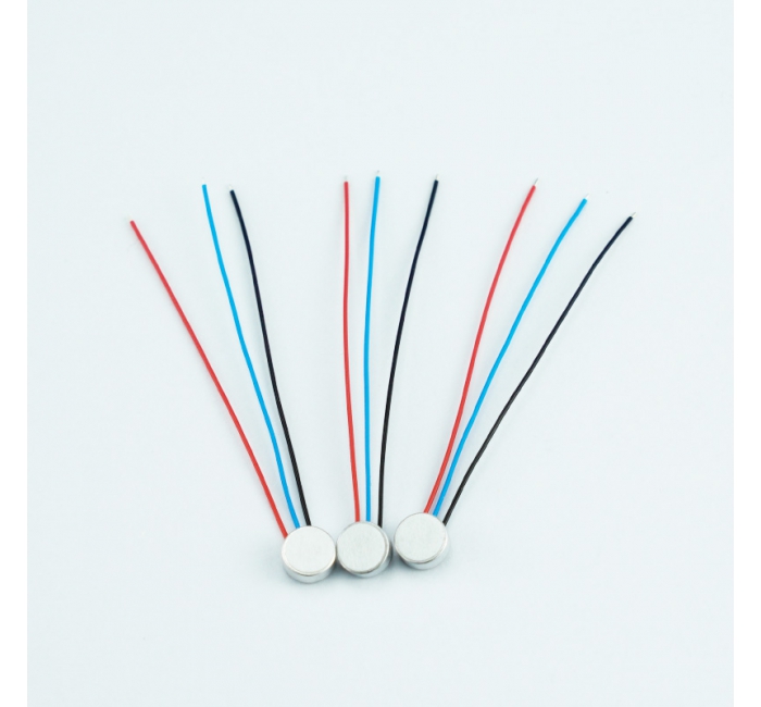 电子烟50毫米线长3线防油开关咪